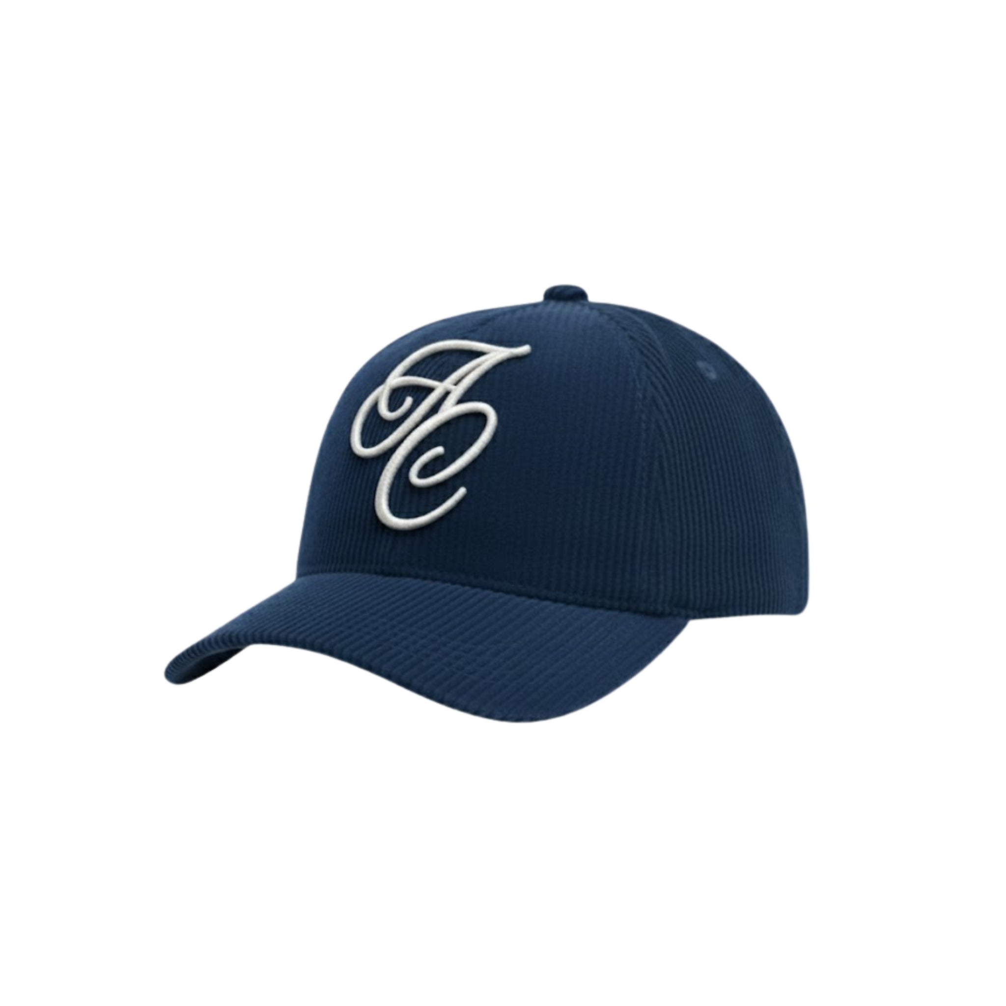 GORRA ALOR CLUB NAVY