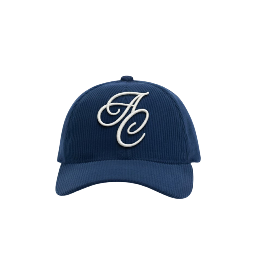 GORRA ALOR CLUB NAVY