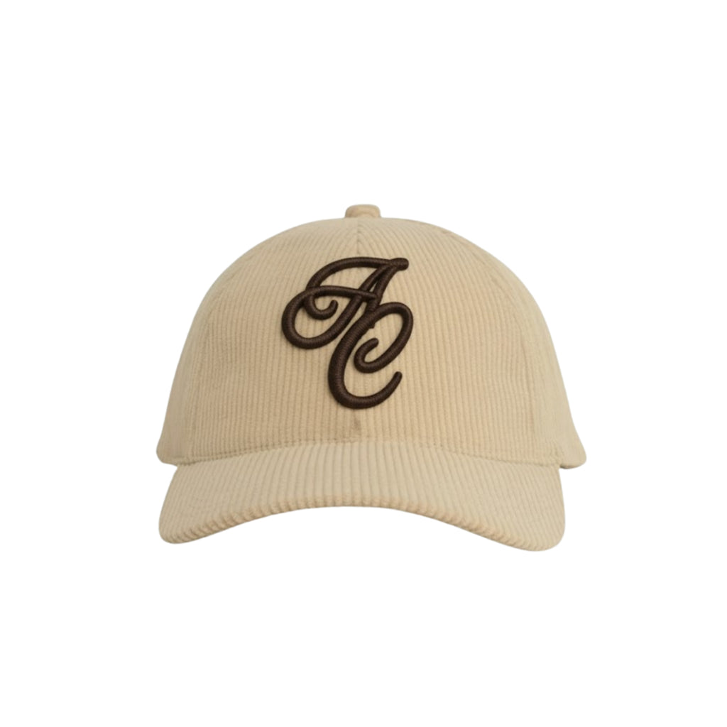 GORRA ALOR CLUB BEIGE