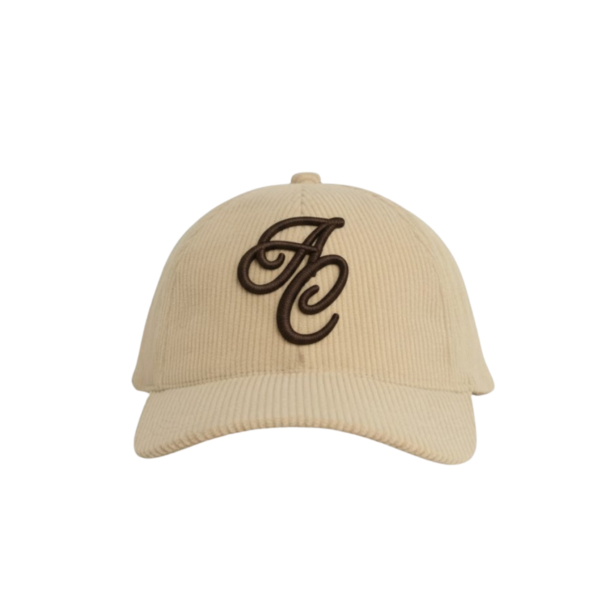 GORRA ALOR CLUB BEIGE