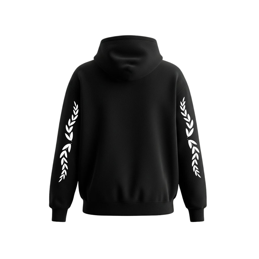 HODDIE LAUREL NEGRO