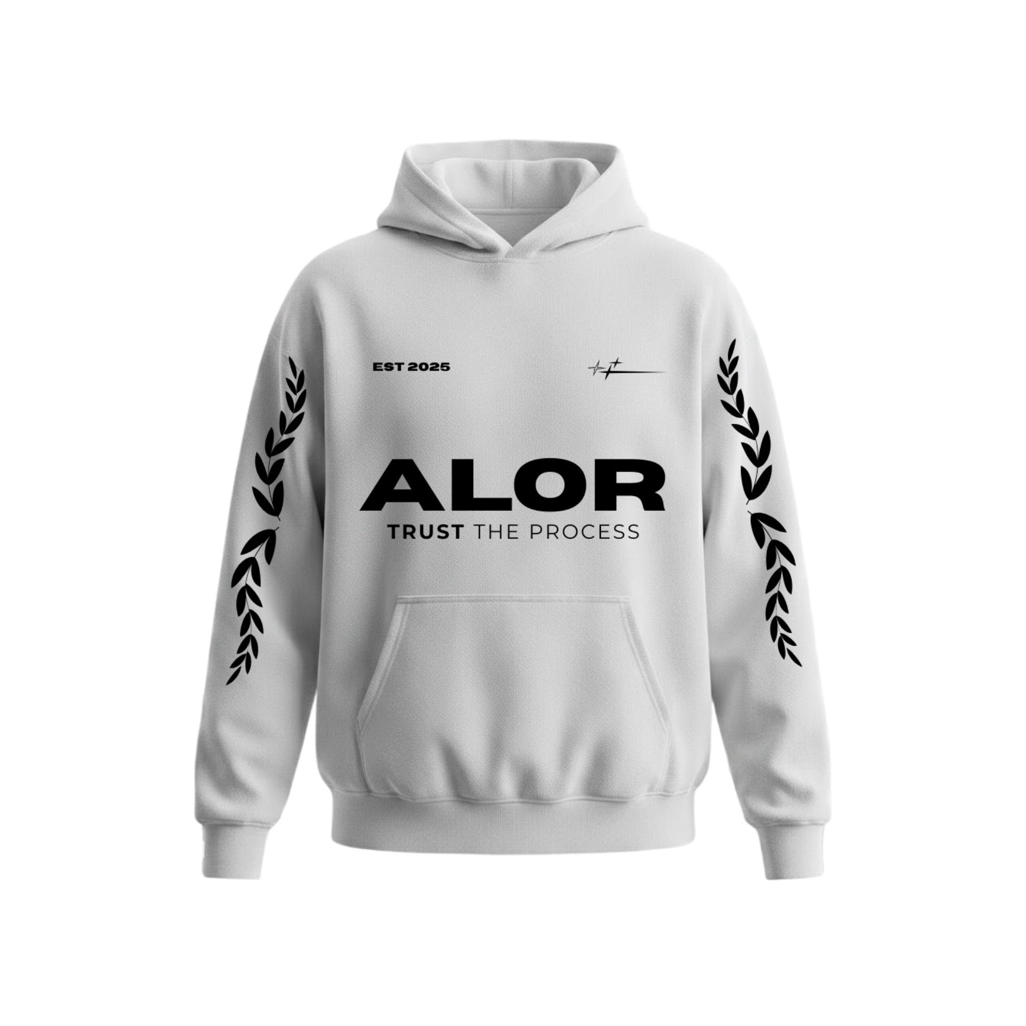 HODDIE LAUREL BLANCO