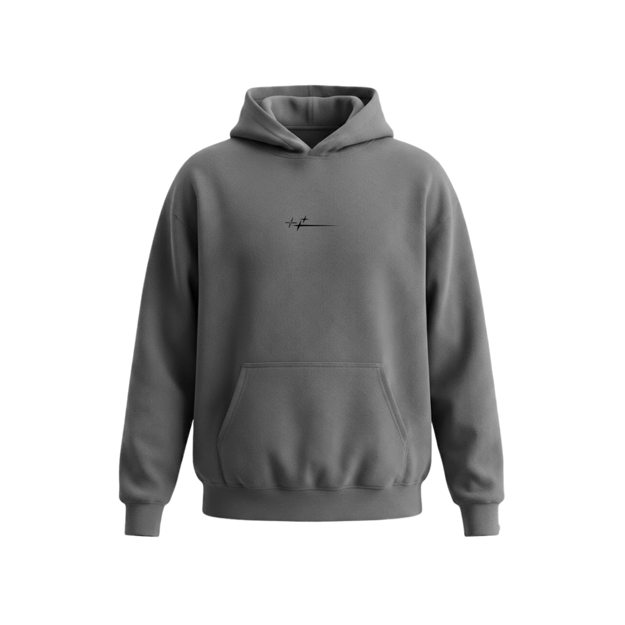 HODDIE ALOR ESSENTIALS GRIS