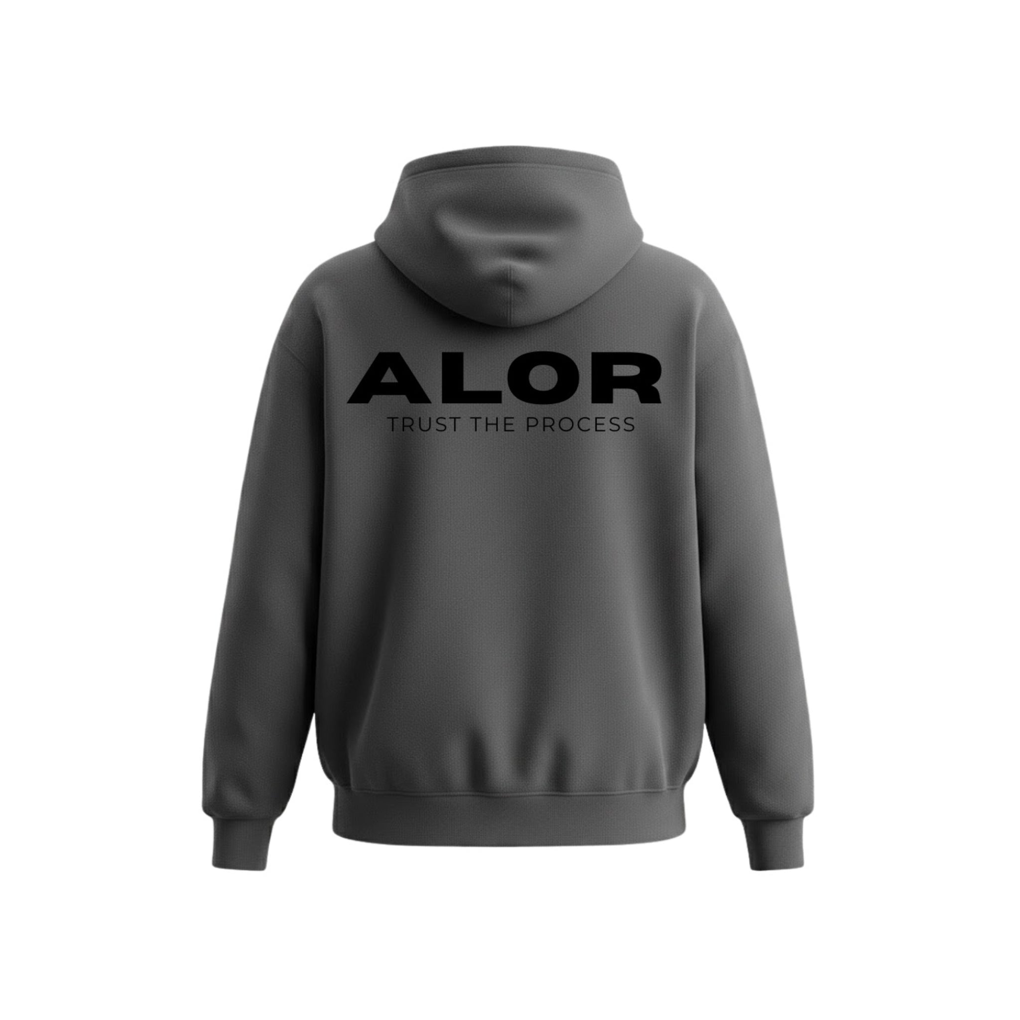 HODDIE ALOR ESSENTIALS GRIS
