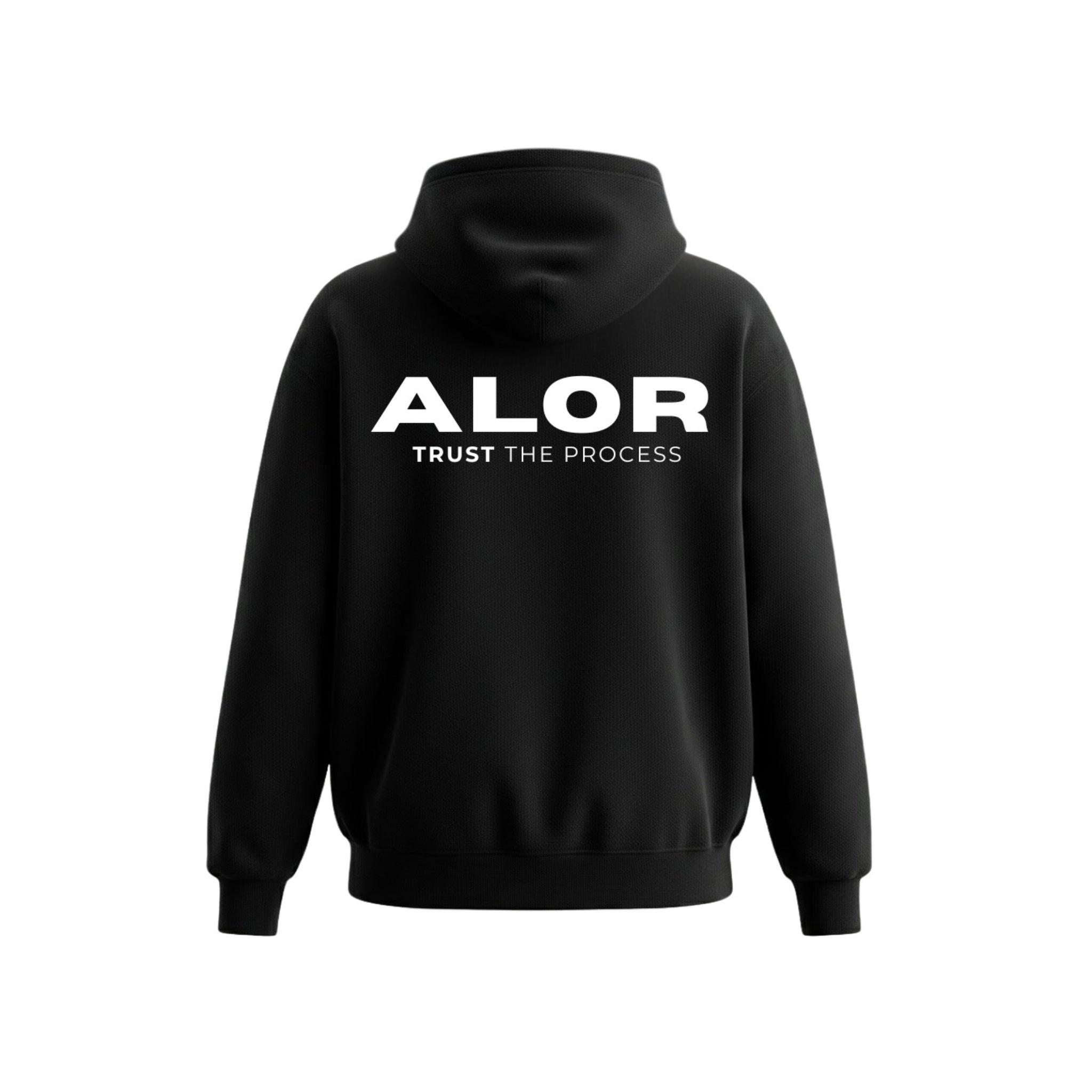 HODDIE ALOR ESSENTIALS NEGRO
