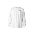 LONG SLEEVE ALOR CLUB BLANCO