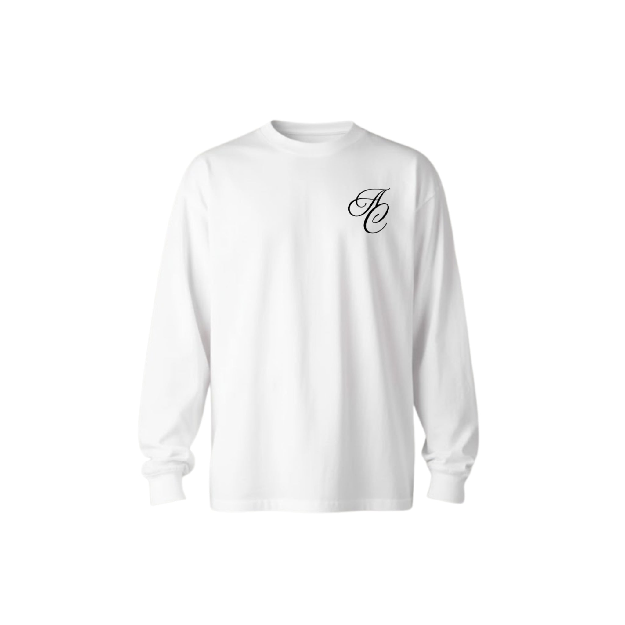 LONG SLEEVE ALOR CLUB BLANCO